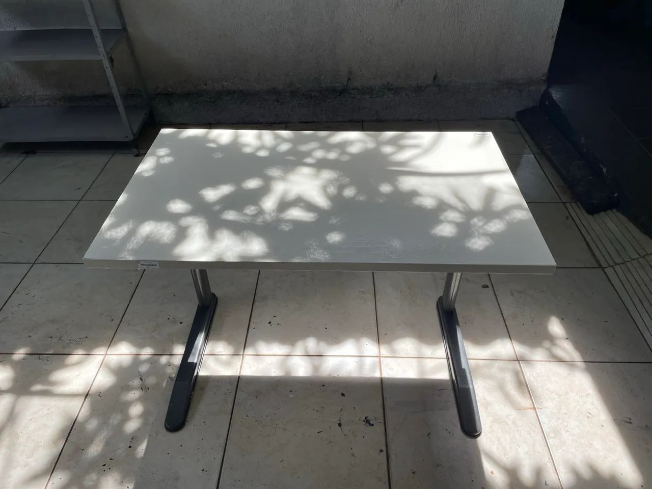 Mesa Escritório e Estudo  - Foto 4