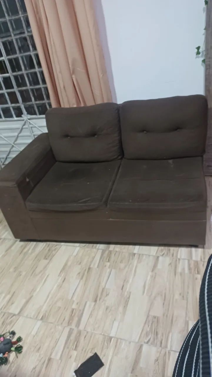 Sofá usado  - Foto 3