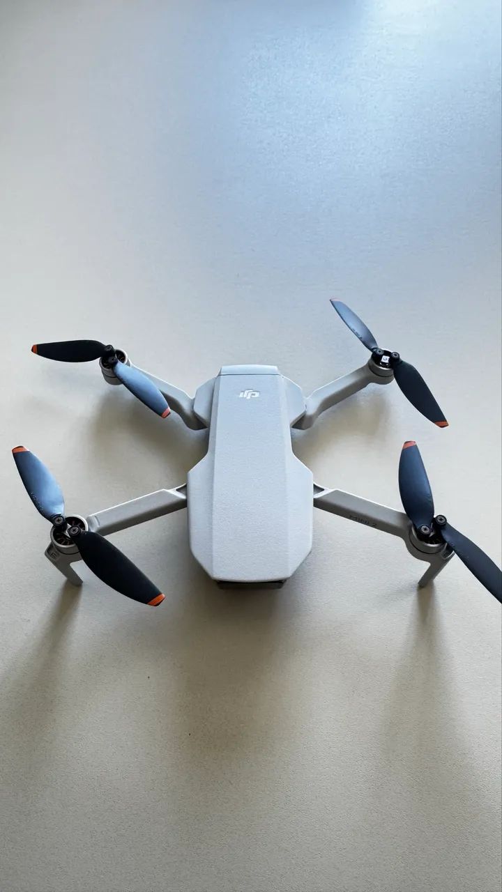 Drone DJI mini 2 - Foto 3
