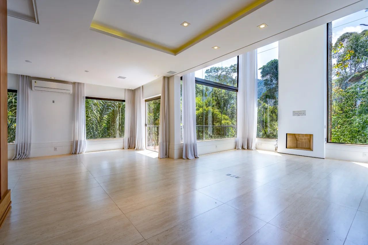 Casa com 3 quartos no Mosela, Petrópolis. - Foto 4