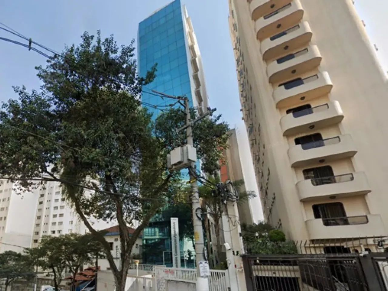 Sala Comercial 86 m² (Metrô Paraíso) - Paraíso - São Paulo - SP