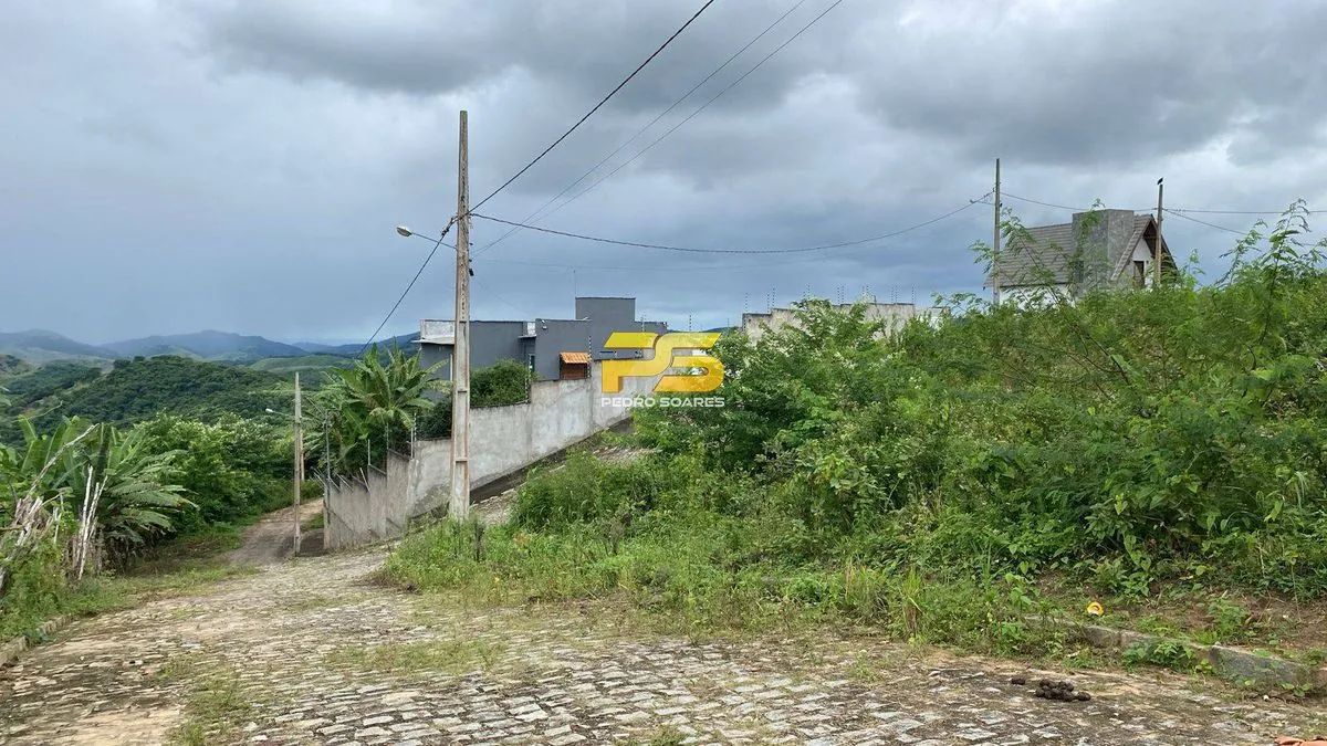 Lote Oportunidade em Borborema-Pb