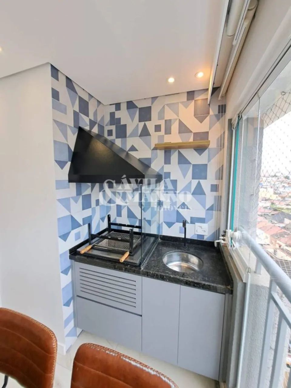 Apartamento com 3 quartos à Venda, Belenzinho - Foto 5