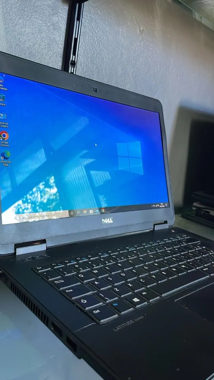 Notebook Dell i5 seminovo - Foto 2