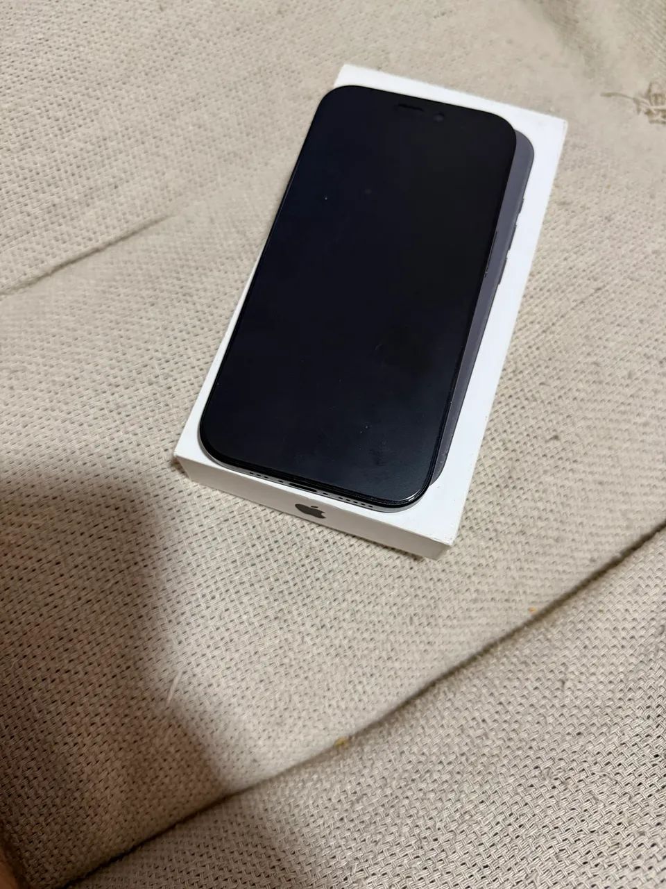Iphone 16 em perfeito estado! 