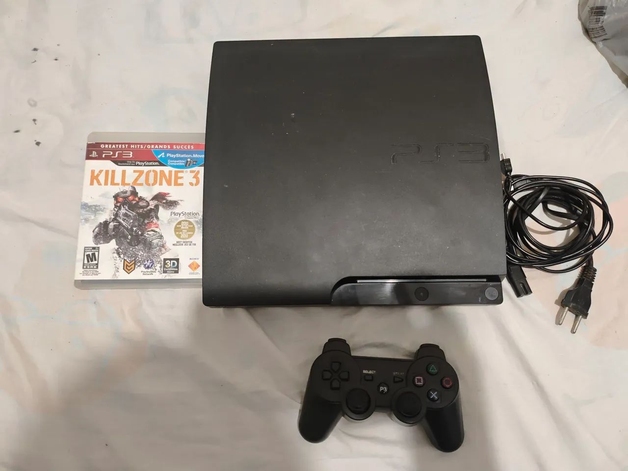 PlayStation 3 Hen 