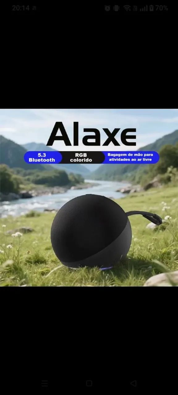 ALAXE 