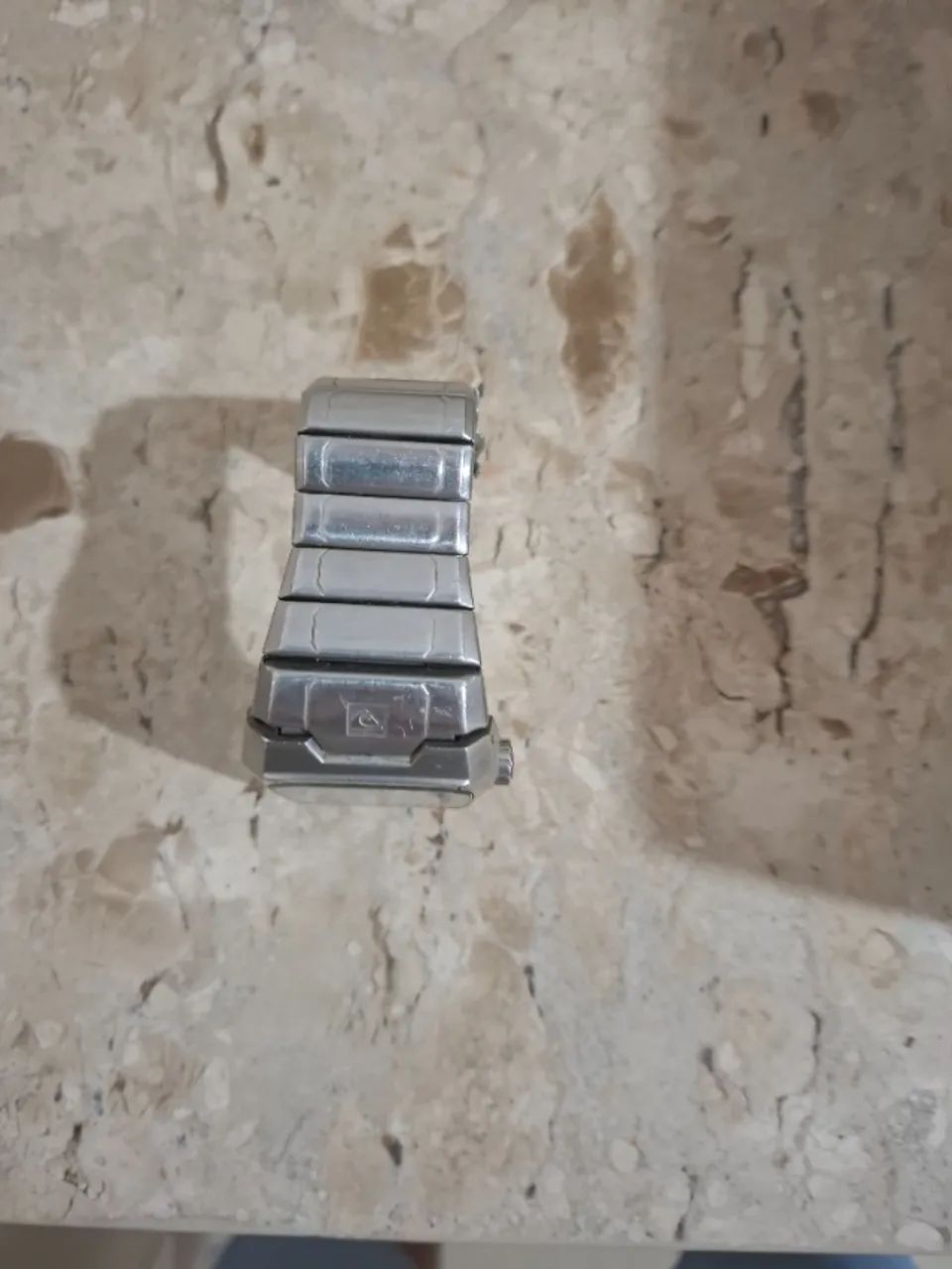 Relógio quicksilver  - Foto 3