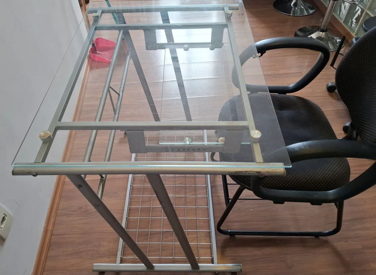 Mesinha de computador - Foto 5