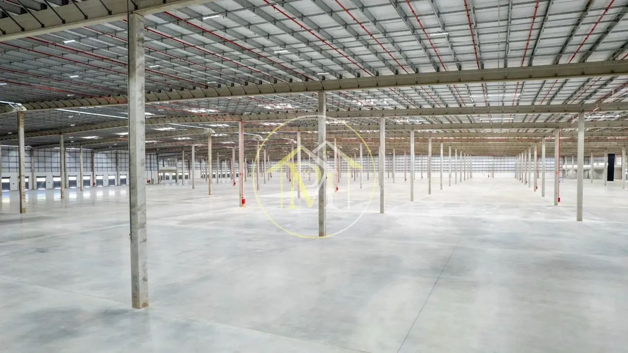 Galpão de 7453,41m2 em São Roque/SP para locação. - Foto 5