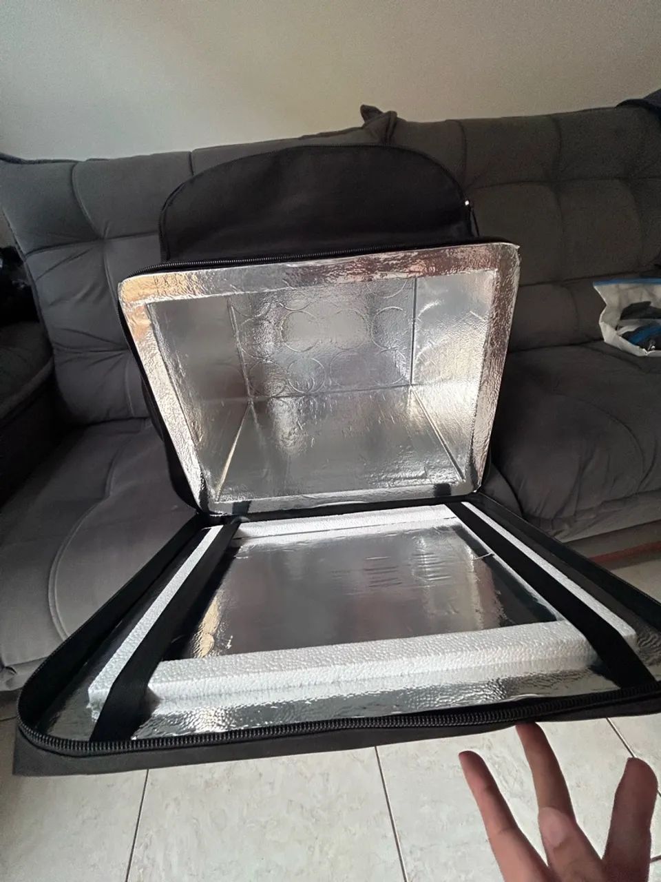 Bag laminada - Foto 3