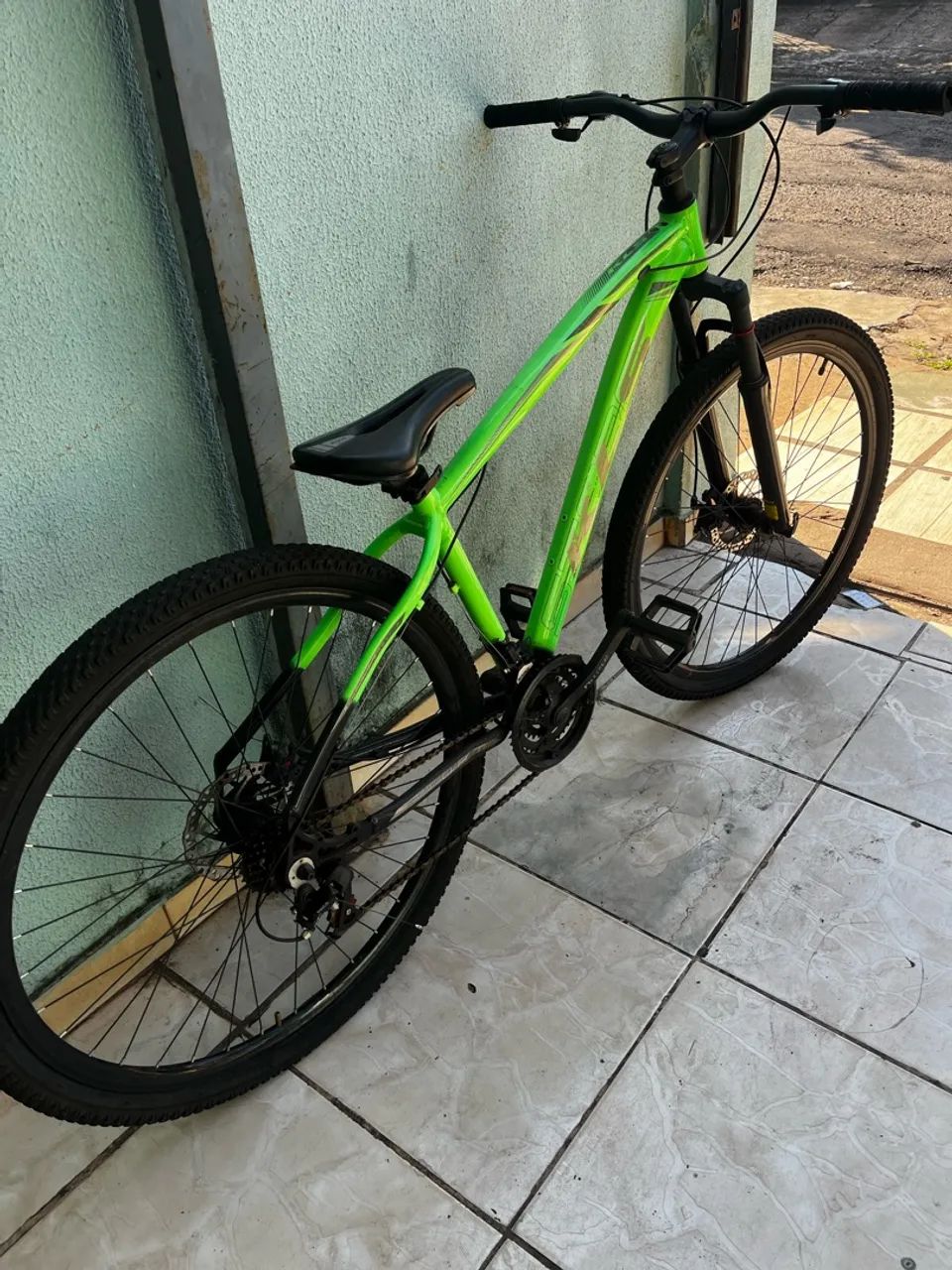 ARO 29 KLS SEMI NOVA - Foto 3