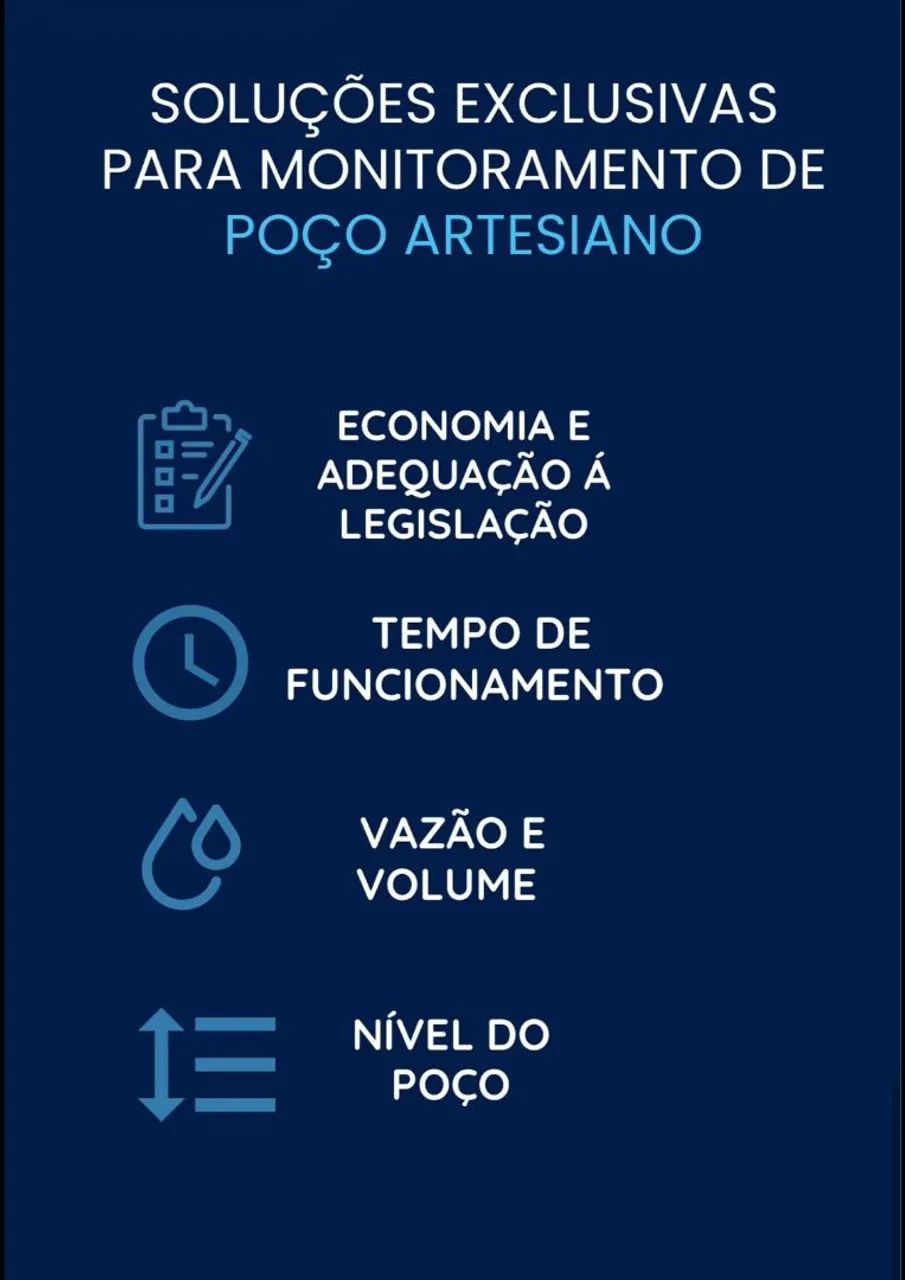 Monitoramento de águas  - Foto 2