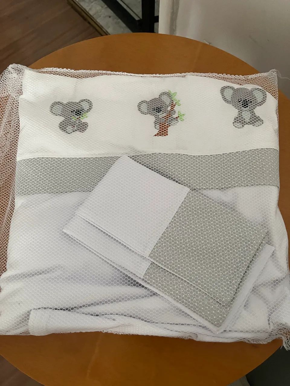 Conjunto para berço  - Foto 3