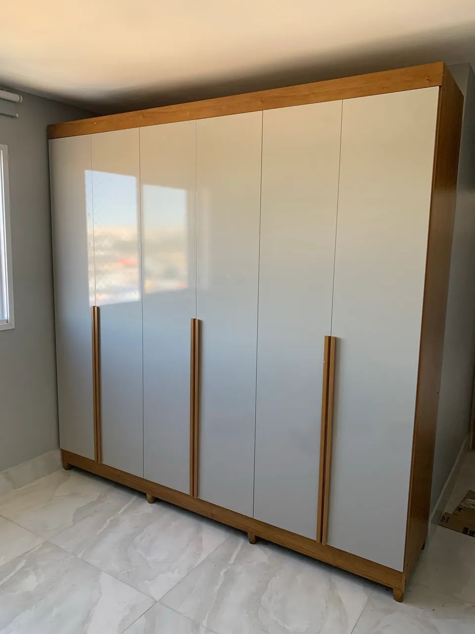 Montador de móveis profissional  - Foto 3
