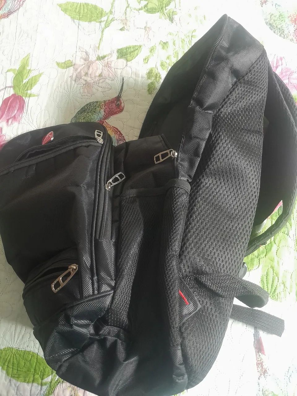 Mochila  - Foto 4