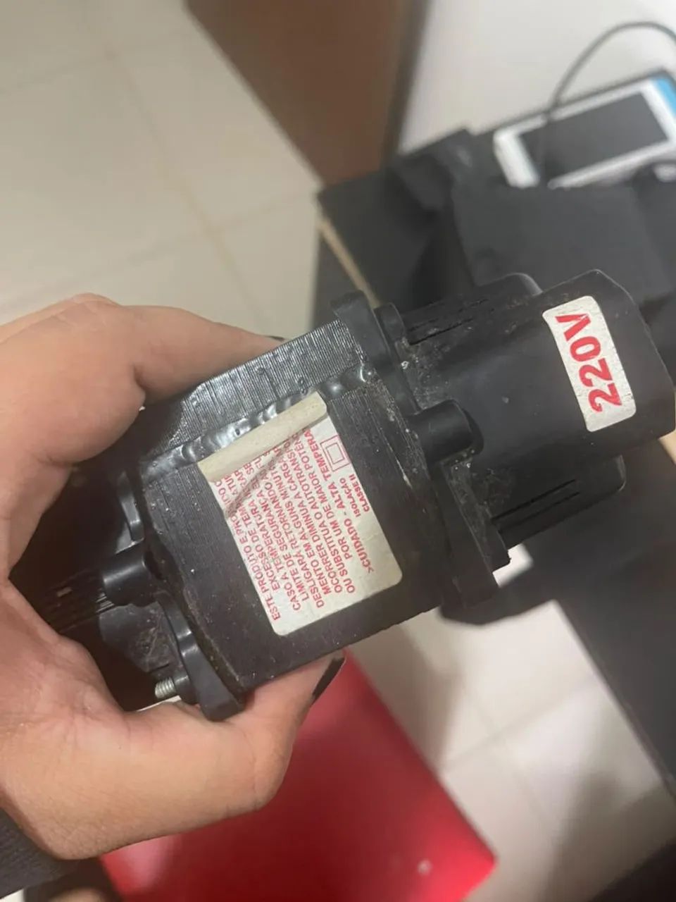 Transformador