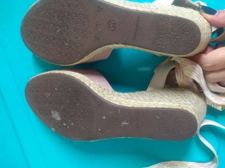 Espadrille Dumond - Foto 4