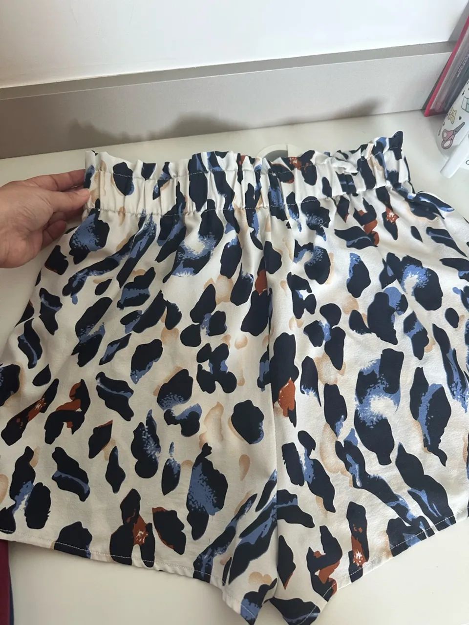 2 Shorts por 39,00