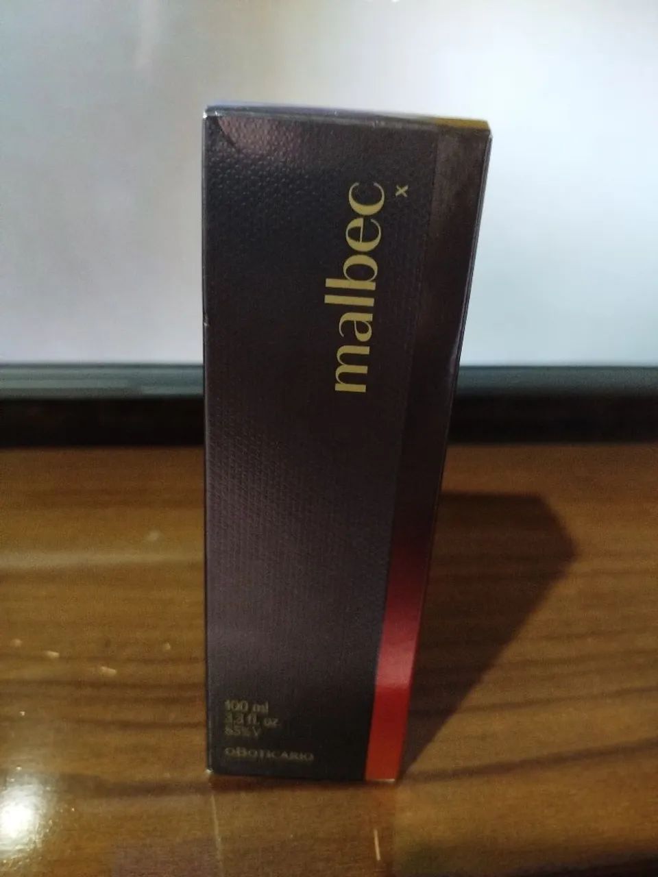 Perfume boticário Malbec X - Foto 2