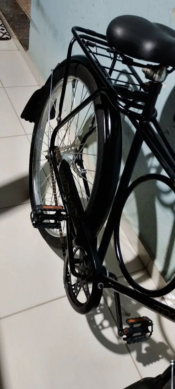 Bicicleta Monark  - Foto 2