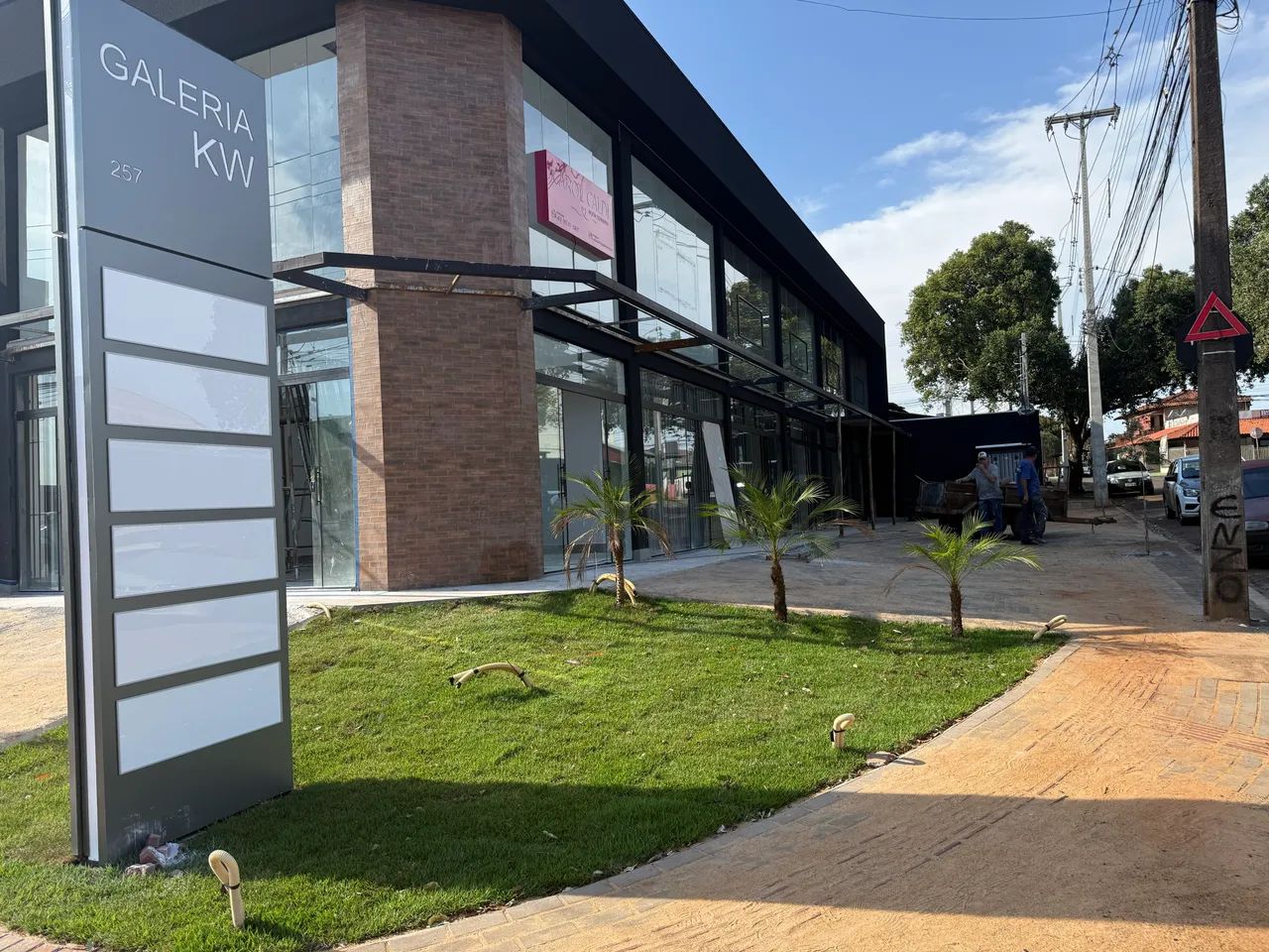 Região Sul Av Guilherme de Almeida - Foto 5