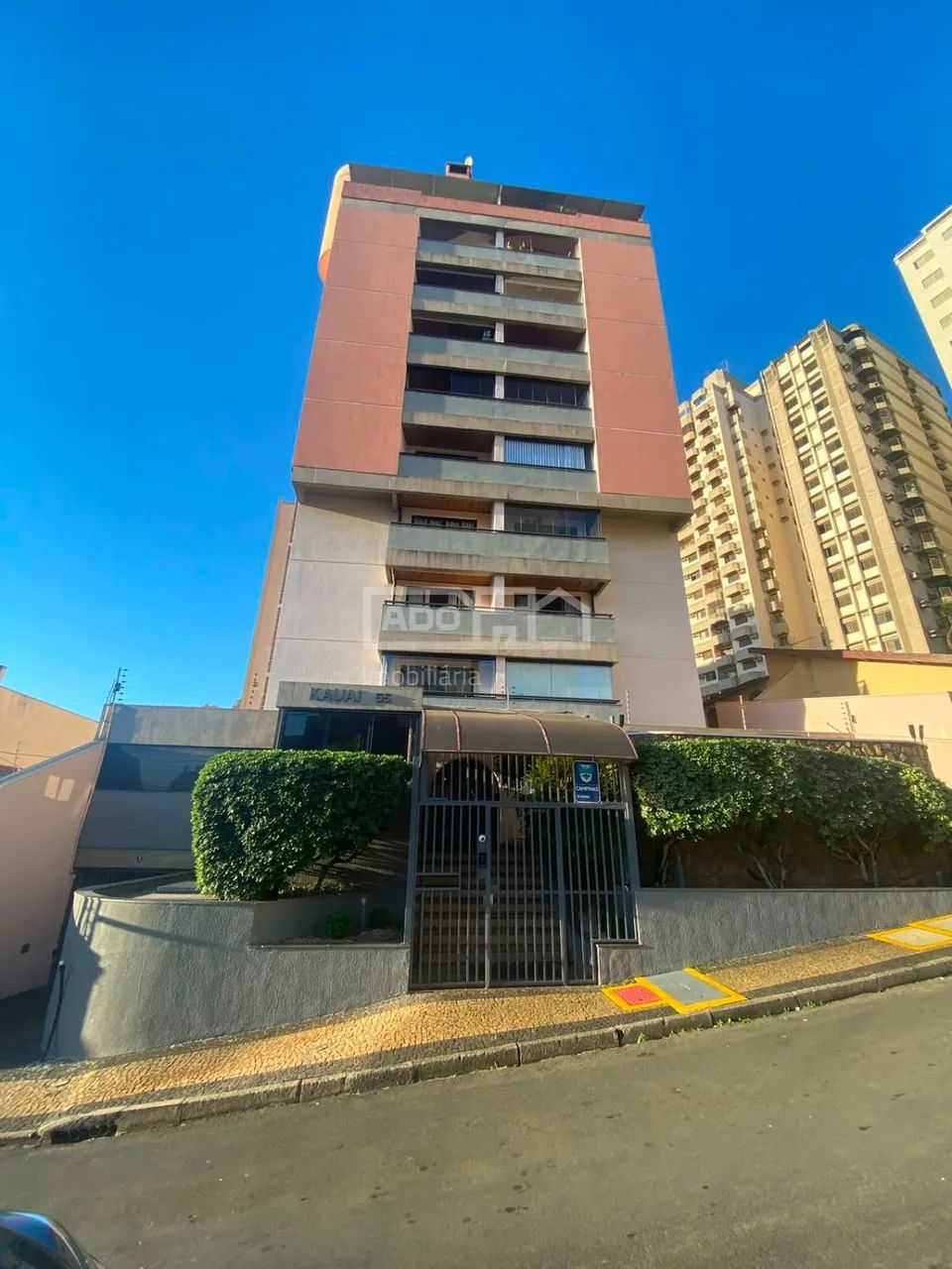 apartamento - Cambuí - Campinas