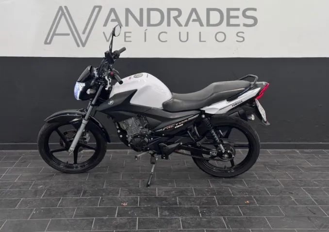 YAMAHA FACTOR 150 2020 - Foto 2