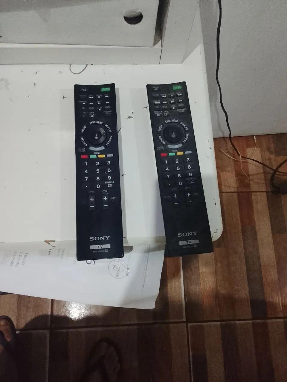 Tv smart Sony bravia 