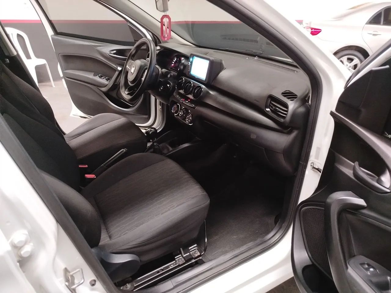 Fiat Argo 1.0, Ano: 2022, Completo, Apenas: R$63.900 - Foto 11