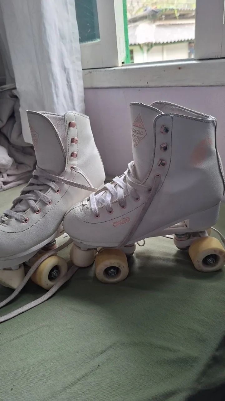 PATINS OXELO - Foto 3