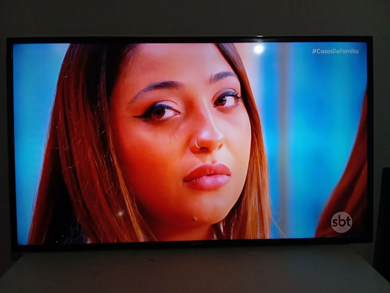 Tv Samsung 48 Smart wi-fi uhd  - Foto 5