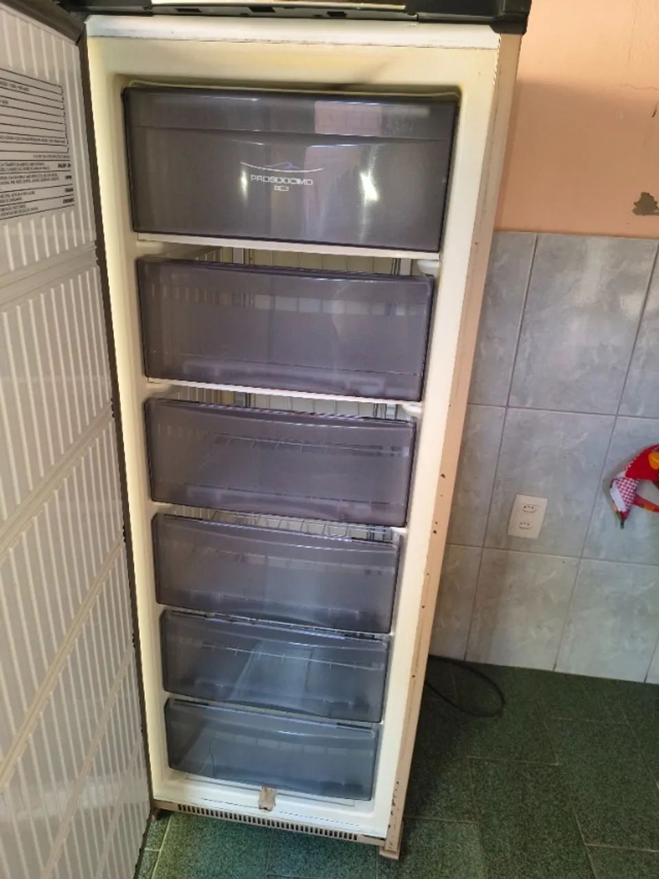 Vendo Freezer  - Foto 4