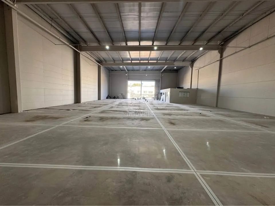 Barracão Novo com 660 m2 - Foto 5