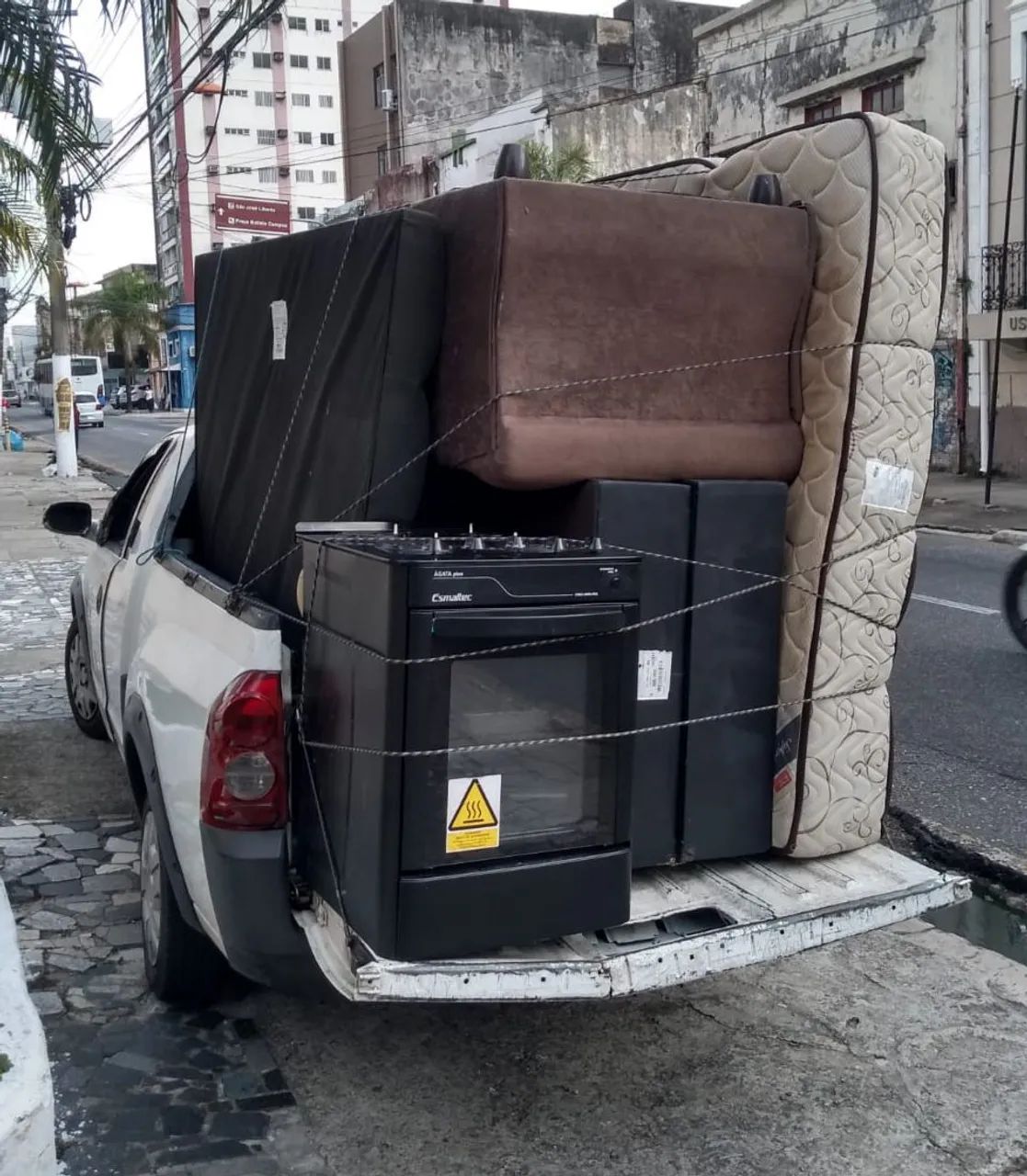 Carreto