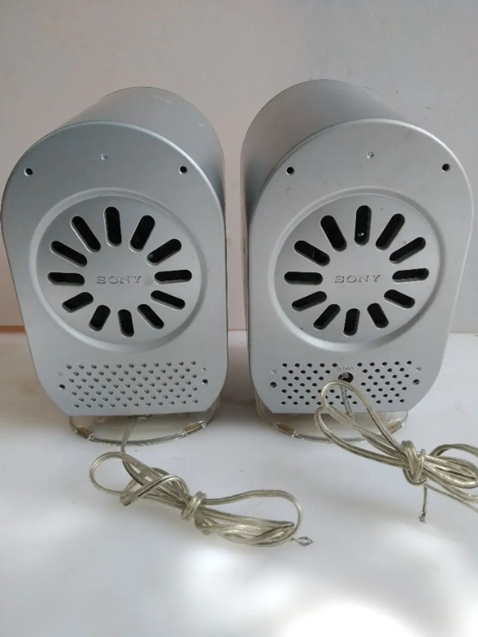 Caixas de som Sony - Foto 2