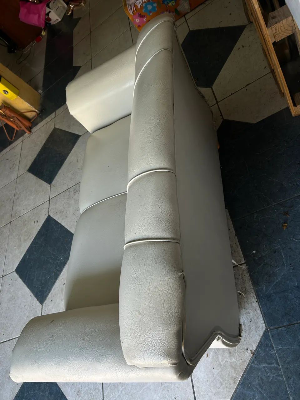 Sofá  - Foto 3