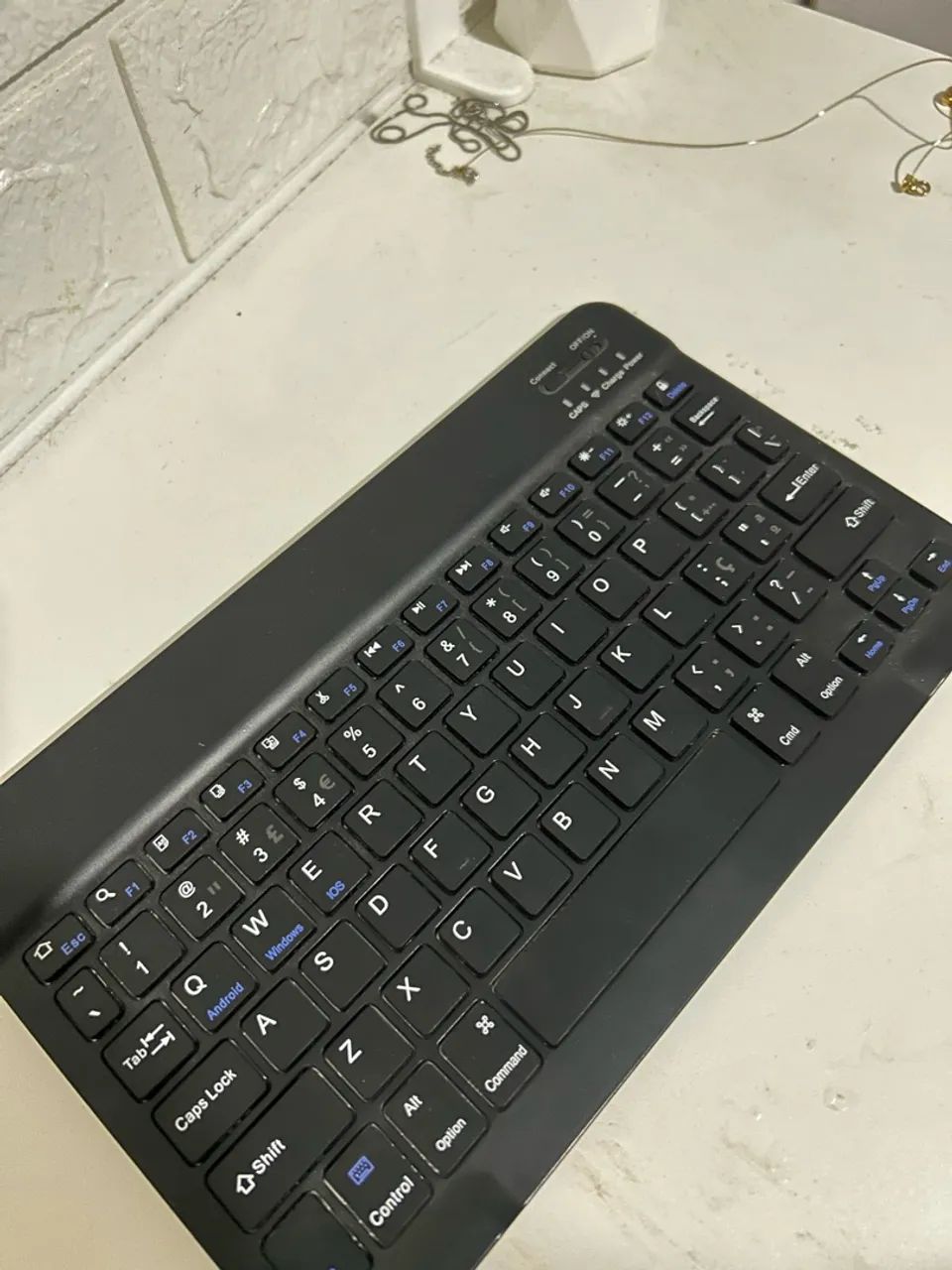 Tablet tab s6 lite - Foto 5