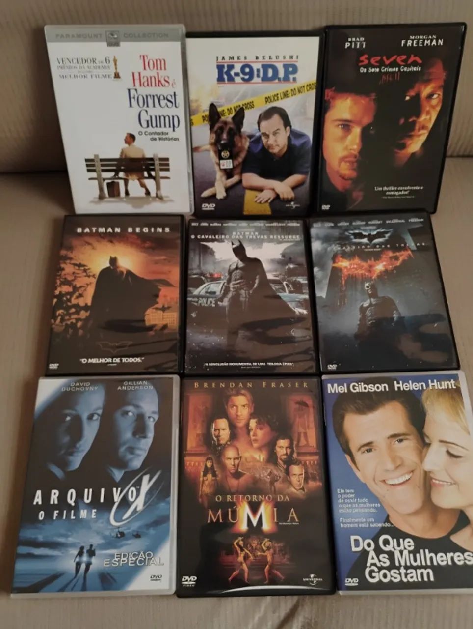 DVDS DIVERSOS  - Foto 2