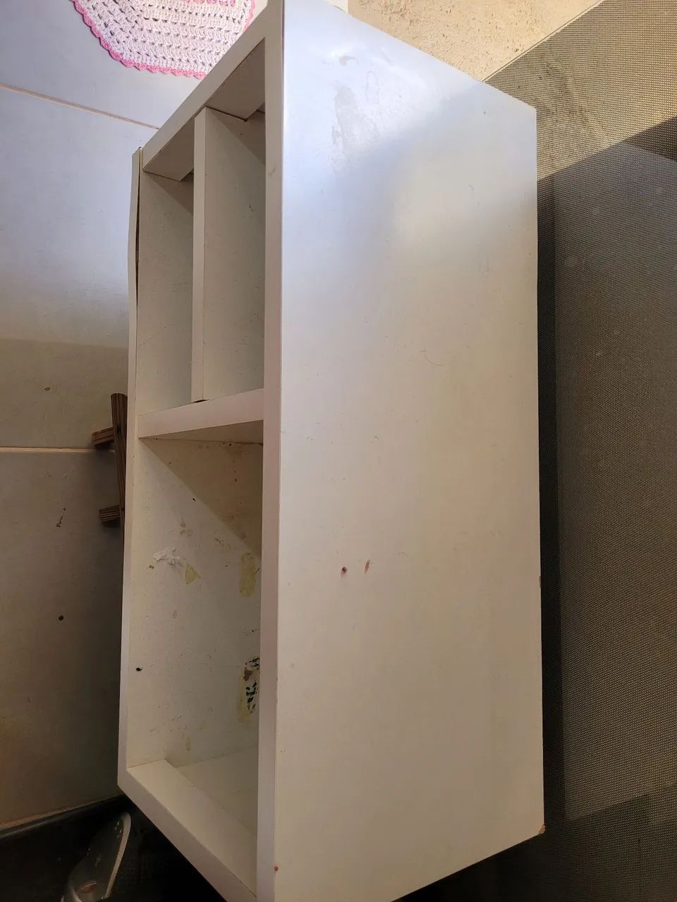 Nicho fixação na parede - Foto 3
