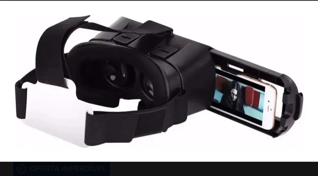 Oculos de realidade virtual - Foto 3
