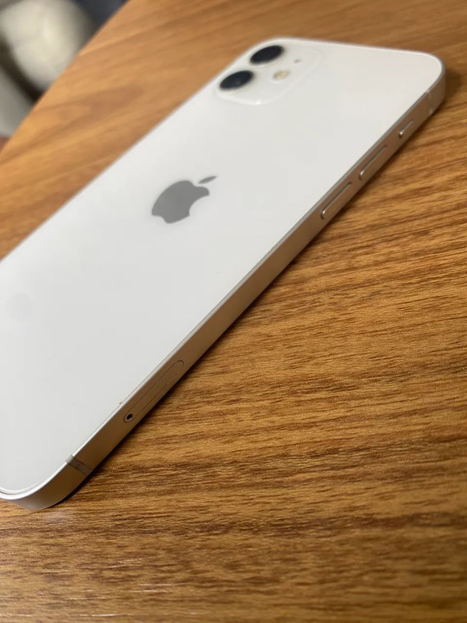 iPhone 12 64gb branco - Celulares e Smartphones - Santa Rosa