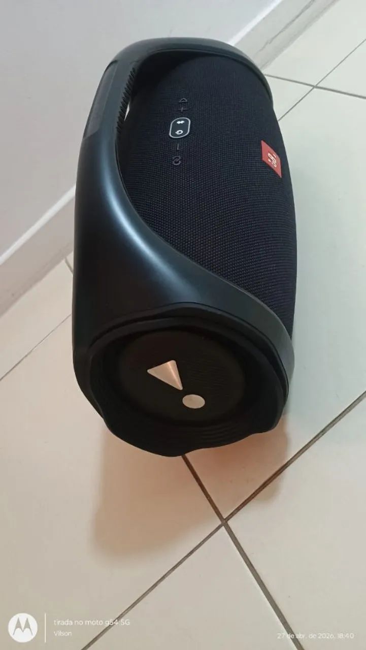 Bombox 2 JBL Wats * - Foto 2