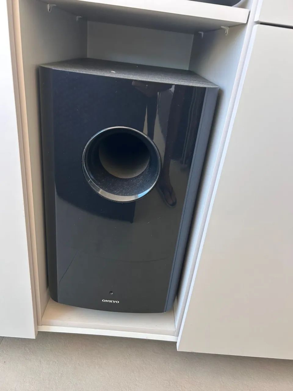 Caixas de som Onkyo - Foto 4