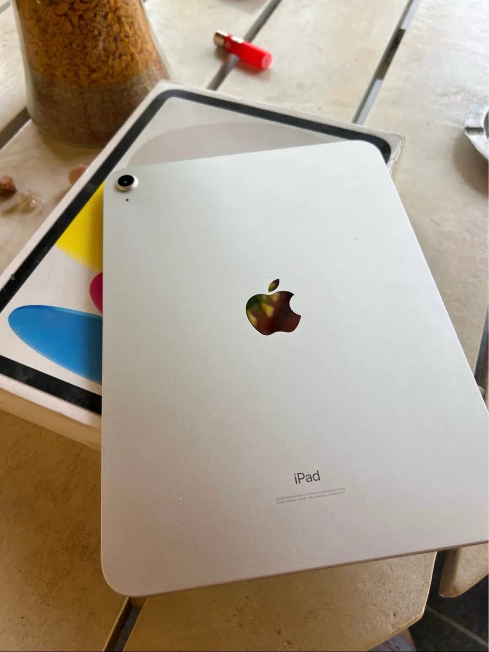 iPad 10 64gb  - Foto 3