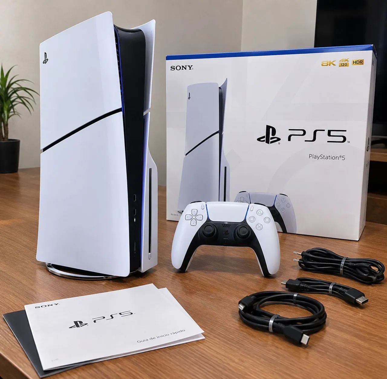 PlayStation 5 