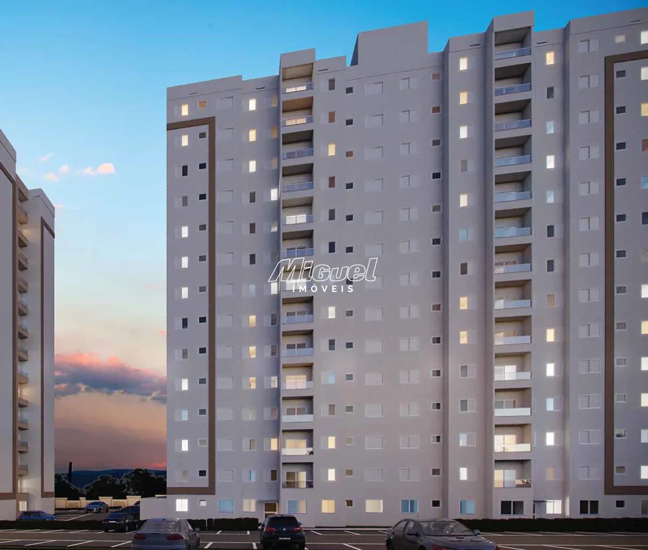 Apartamento à venda, Vila Industrial - Piracicaba - Foto 4