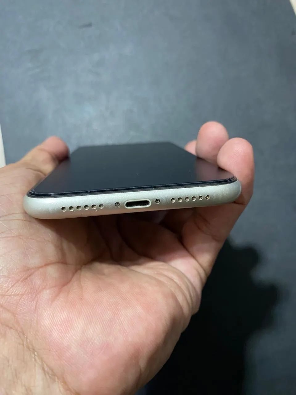 VENDO IPHONE 11 64gb IMPECÁVEL  - Foto 5