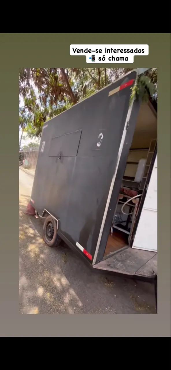 Vende-se trailer  - Foto 3