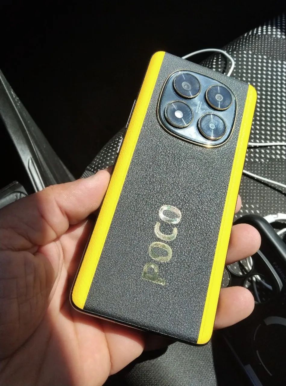 POCO X7 V/T - Foto 2